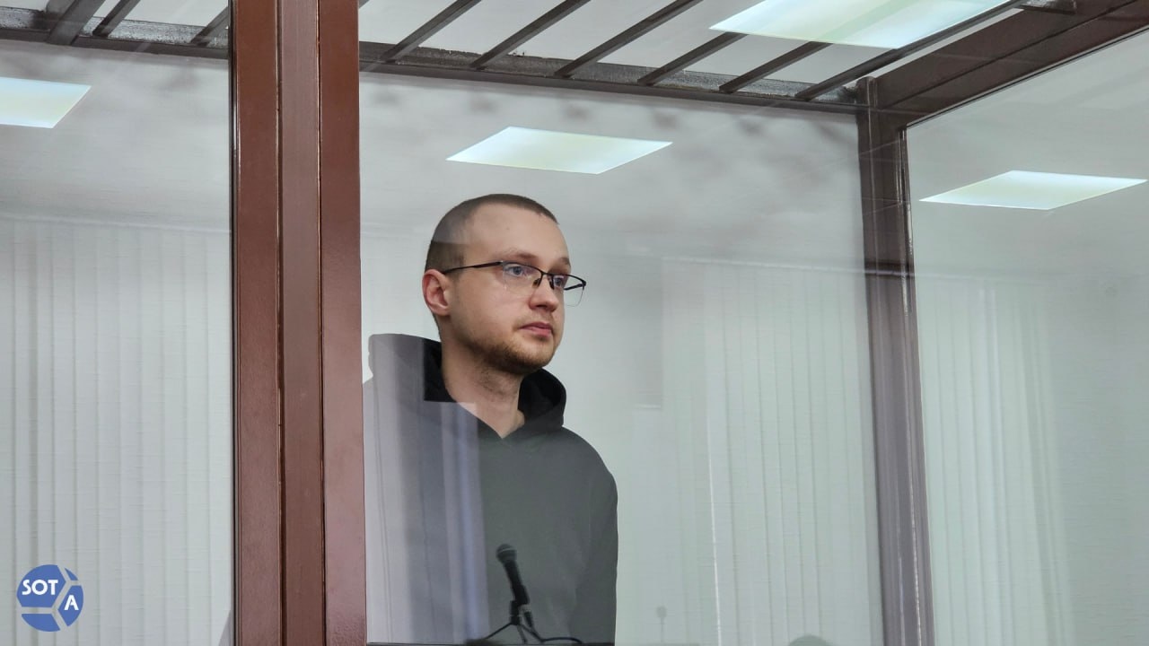 Алексей Рожков