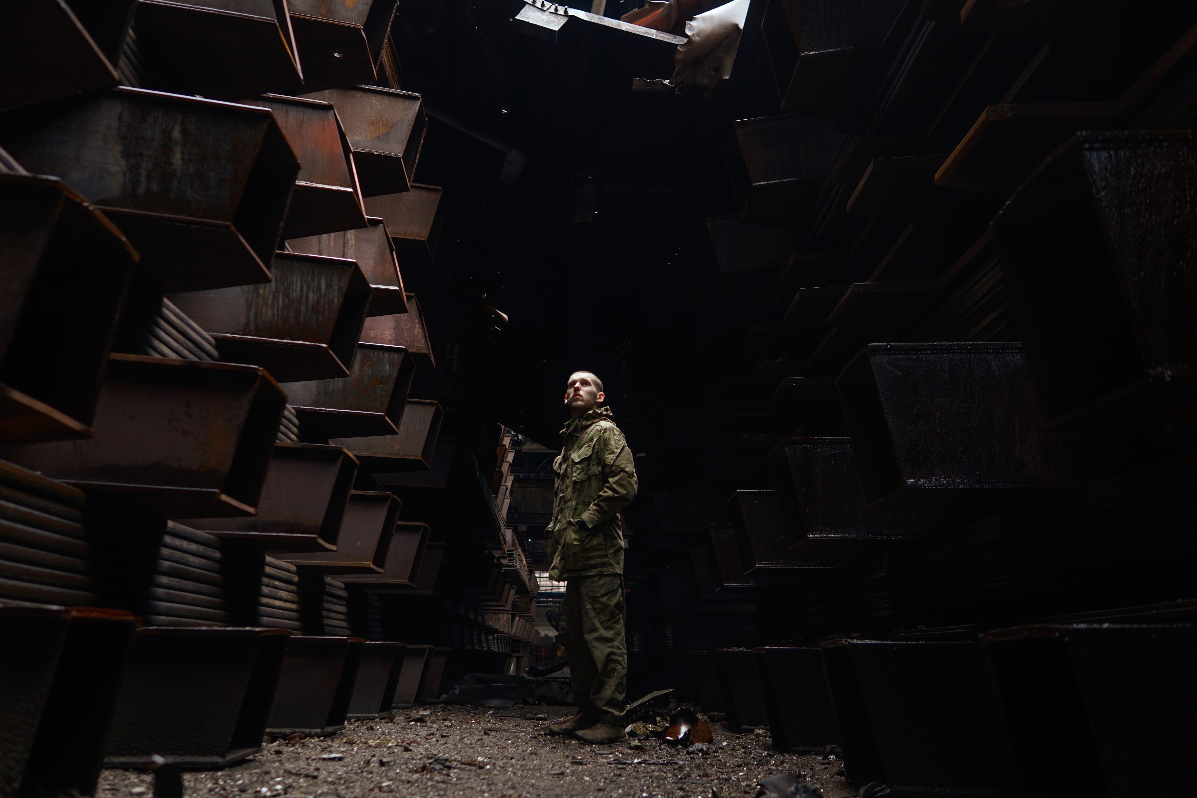 Фото: Дмитрий Казацкий
