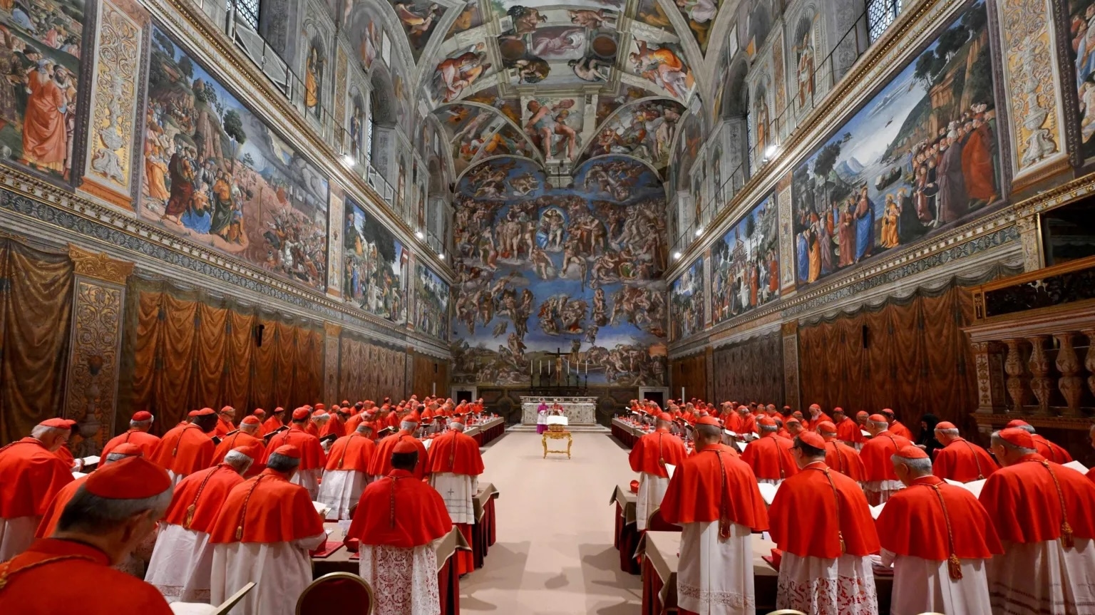 Фото: Reuters
