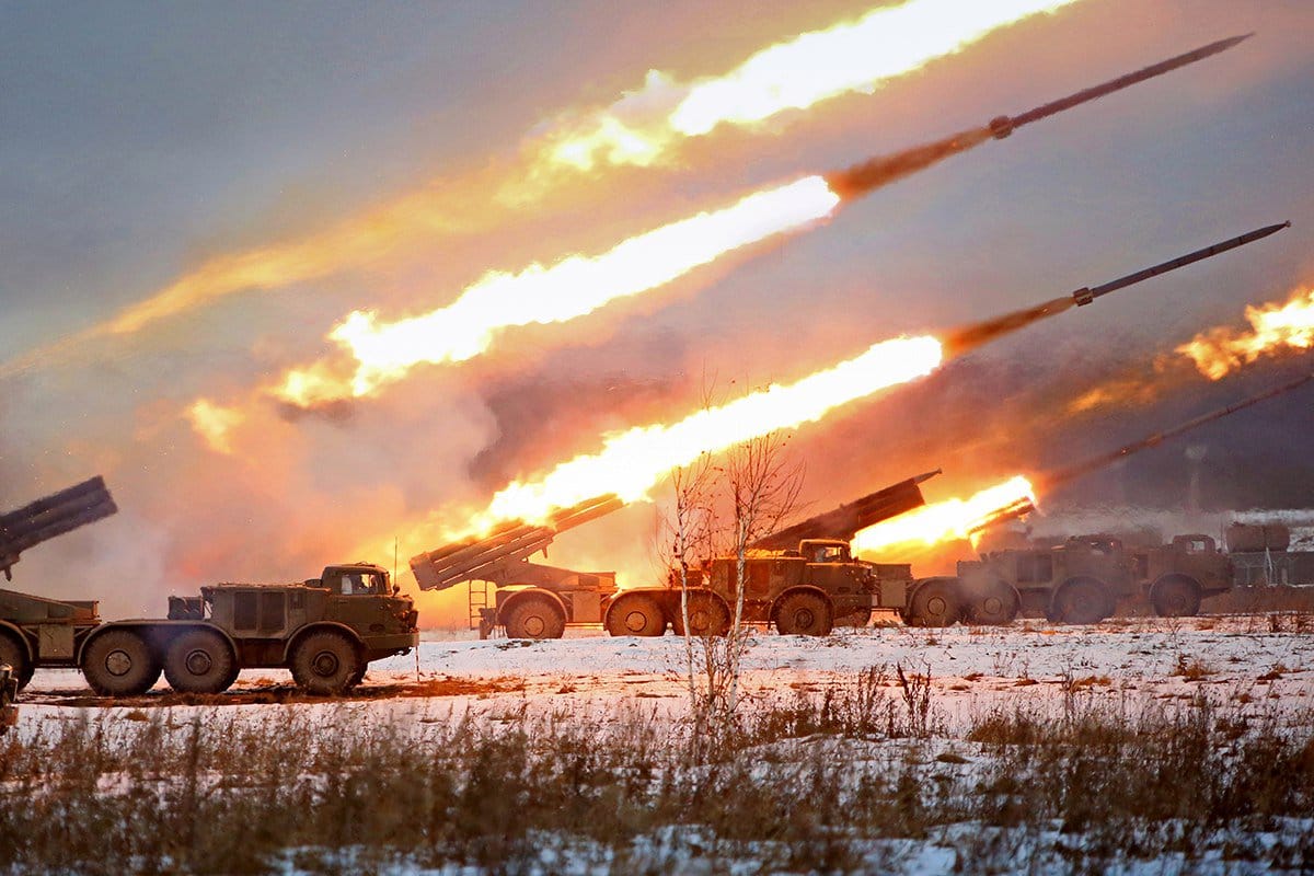 «Весь город горит на х*й!» Какие российские генералы и полковники обстреливали мирных жителей Мариуполя