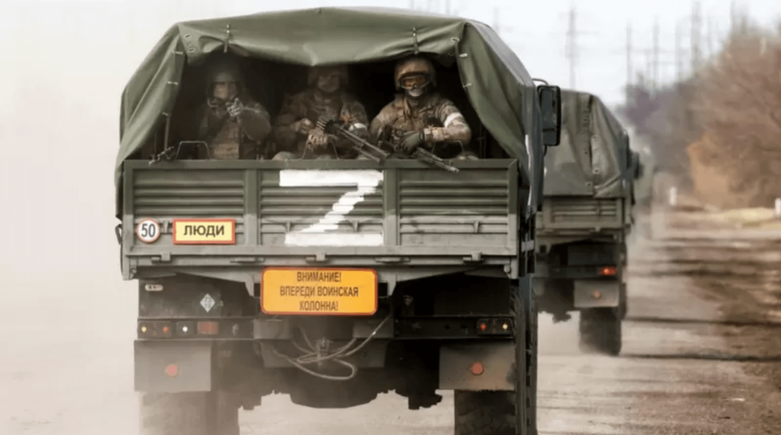 «Под видом добровольцев с востока Кремль направит в Украину ЧВК» — востоковед