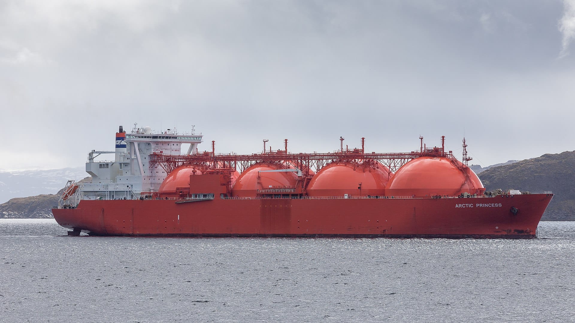 Bild: план отказа Германии от российского газа оказался на грани срыва