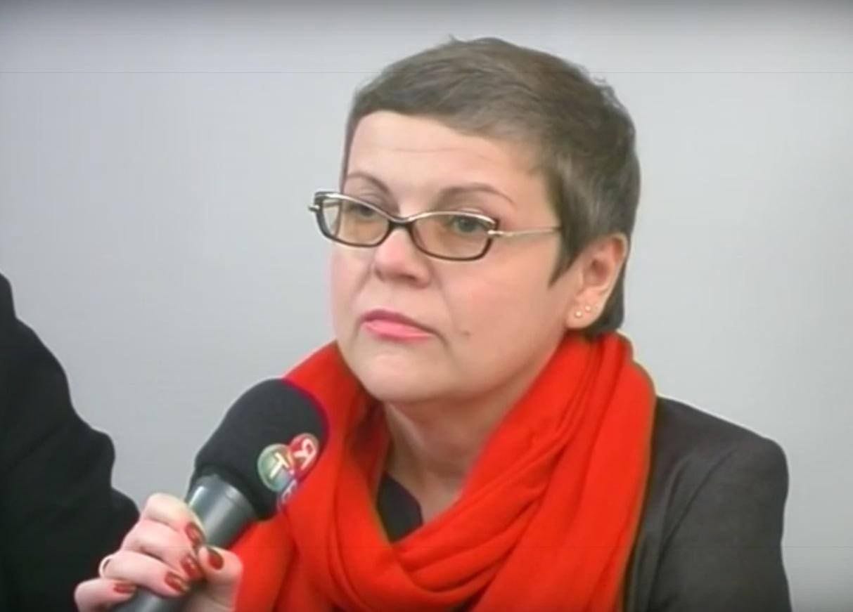 На назначенного оккупационными властями ректора Херсонского университета совершено покушение