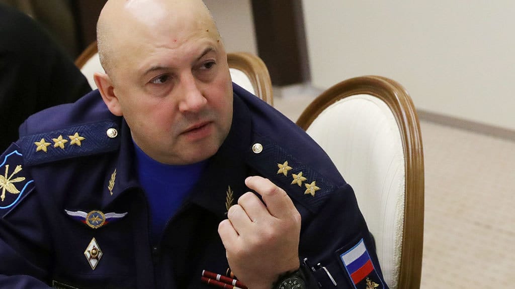 Недвижимость семьи генерала Суровикина полностью исчезла из Росреестра
