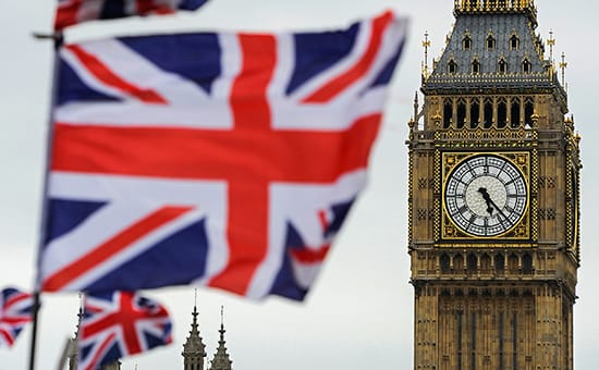 Британия ввела санкции против 12 высокопоставленных военных РФ, в том числе генерал-майора из расследования The Insider и Bellingcat