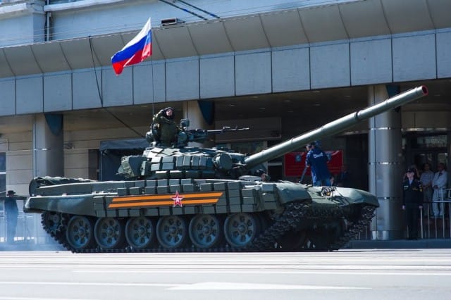В Беларусь прибыла авиация ВКС России для «летно-тактических учений» — Минобороны