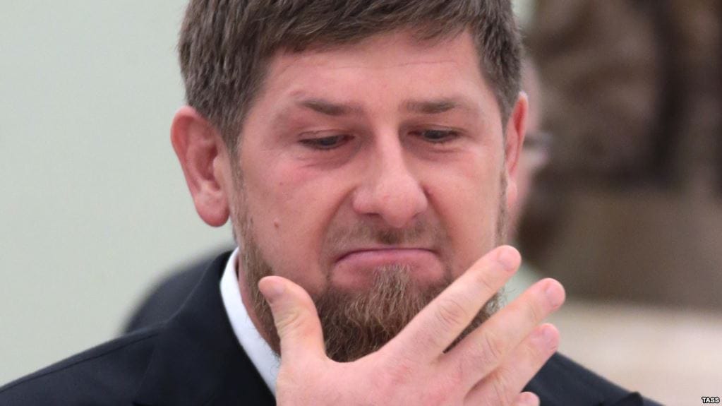 Алексей Малашенко: Кадыров хочет показать, что готов быть солдатом Путина только до тех пор, пока не трогают мусульман