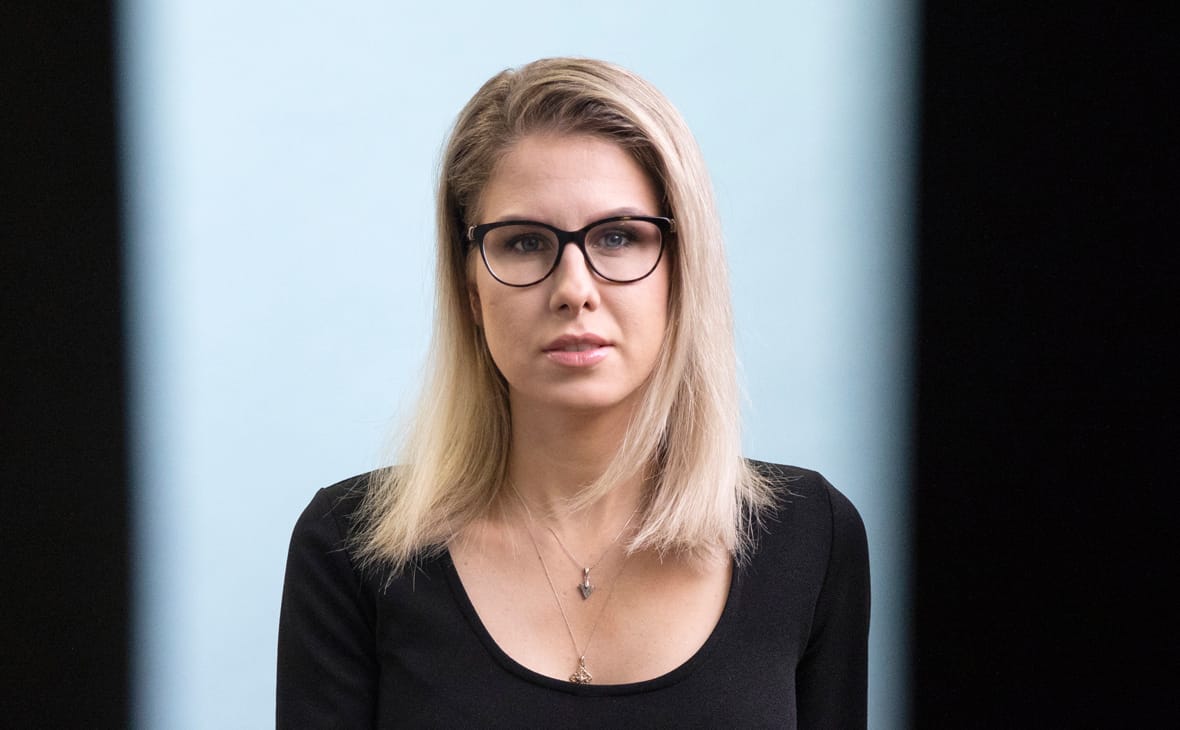 Пригожин потратил более 11 млн рублей на слежку за Любовью Соболь — расследование