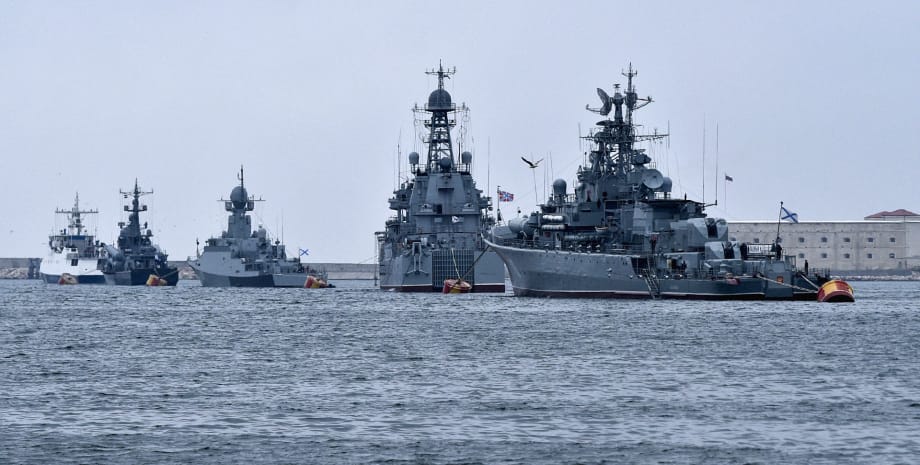 В Абхазии в 2024 году откроется пункт постоянного базирования Черноморского флота РФ