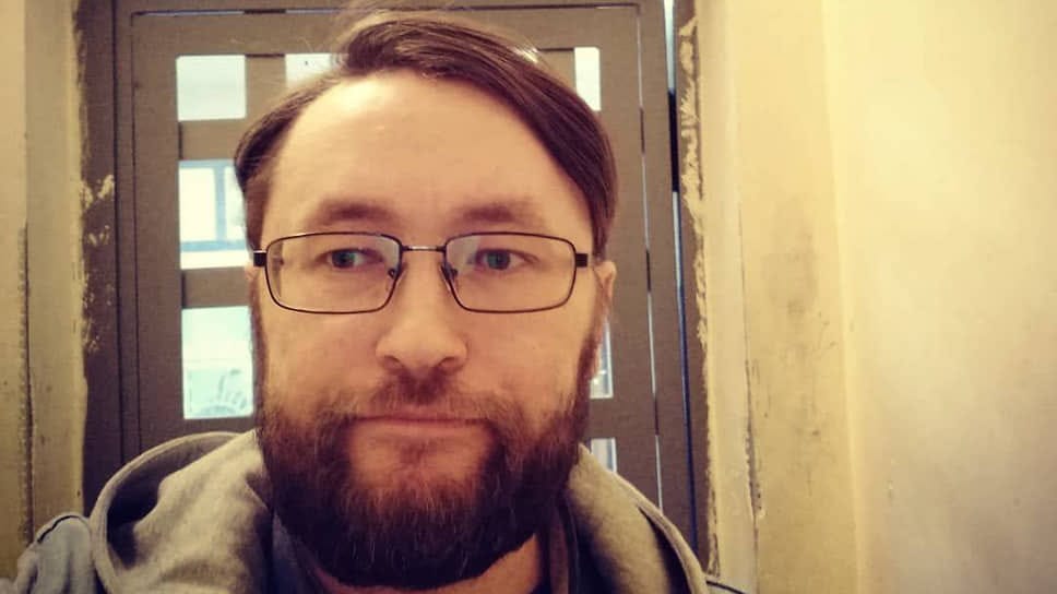 Кандидата биологических наук приговорили к 5 годам колонии по делу об оправдании терроризма из‑за сообщений в чатах