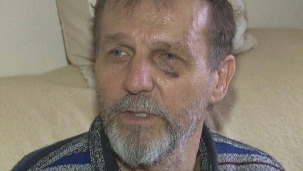 В премьер-министра Словакии Роберта Фицо стрелял 71-летний писатель Юрай Цинтула — СМИ