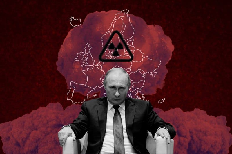 Противоядерная реакция. Чем Европа может ответить на ядерные угрозы Путина без помощи США