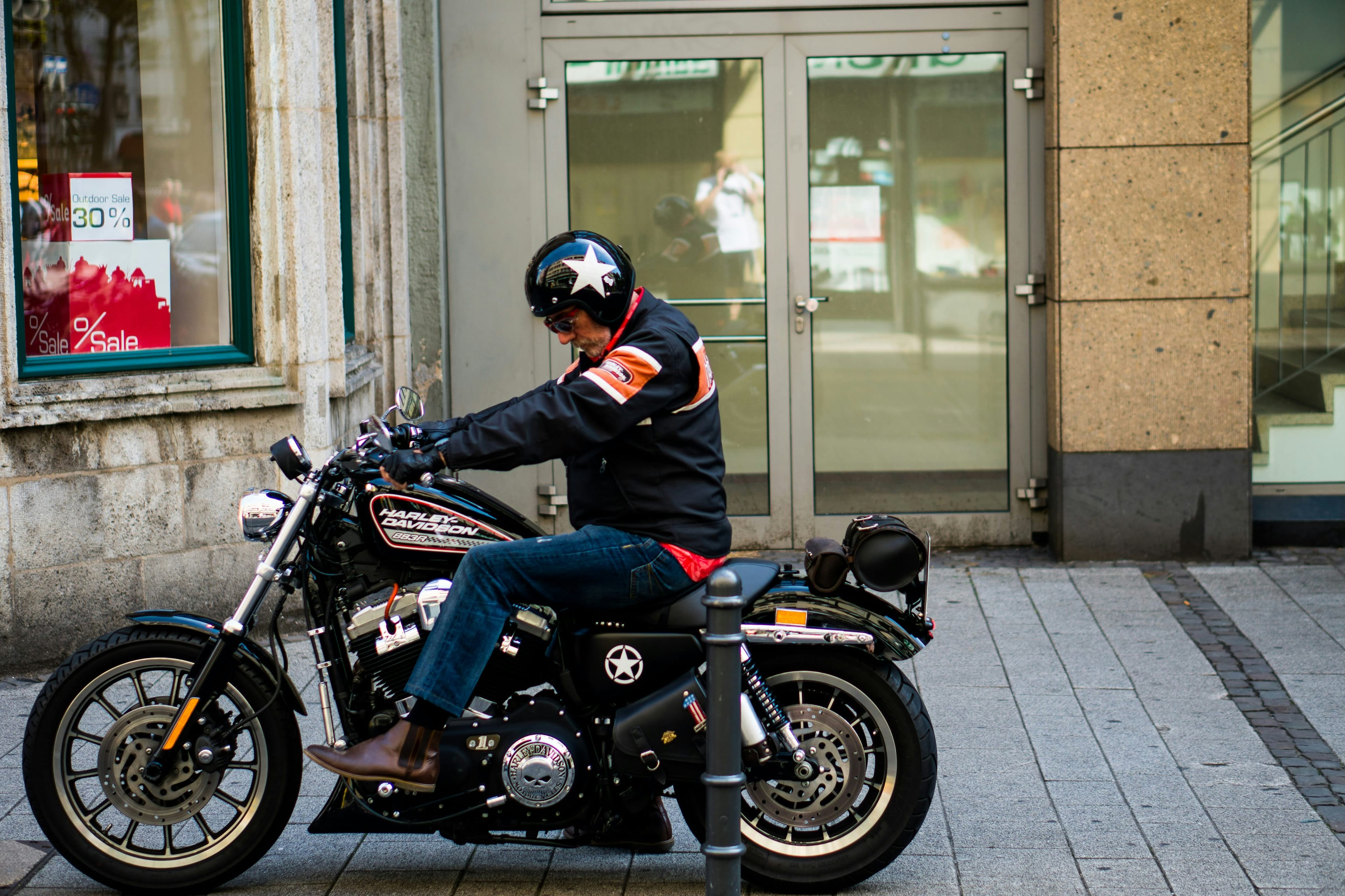 Harley-Davidson закрыл программу обеспечения инклюзивности и анонсировал пересмотр работы с ЛГБТ