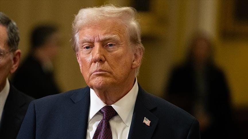 Трамп поставил ультиматум России и Украине: если переговоры не пройдут в ближайшее время, США прекратят участвовать в урегулировании