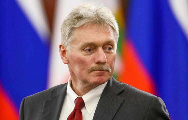 Песков отказался комментировать информацию о российских беспилотниках в Польше