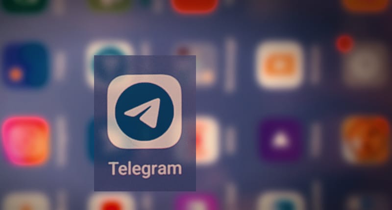 Роскомнадзор частично блокирует Telegram — «Москва 24»