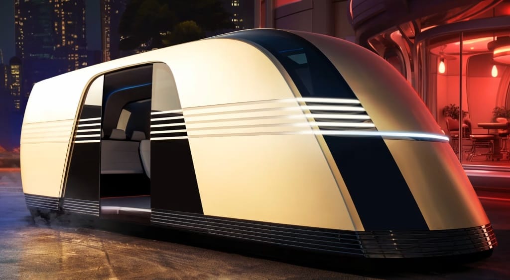 FT: Инвесторы не впечатлились прототипами роботакси Tesla Cybercab и Robovan и требуют от Илона Маска реальных новых моделей электромобилей