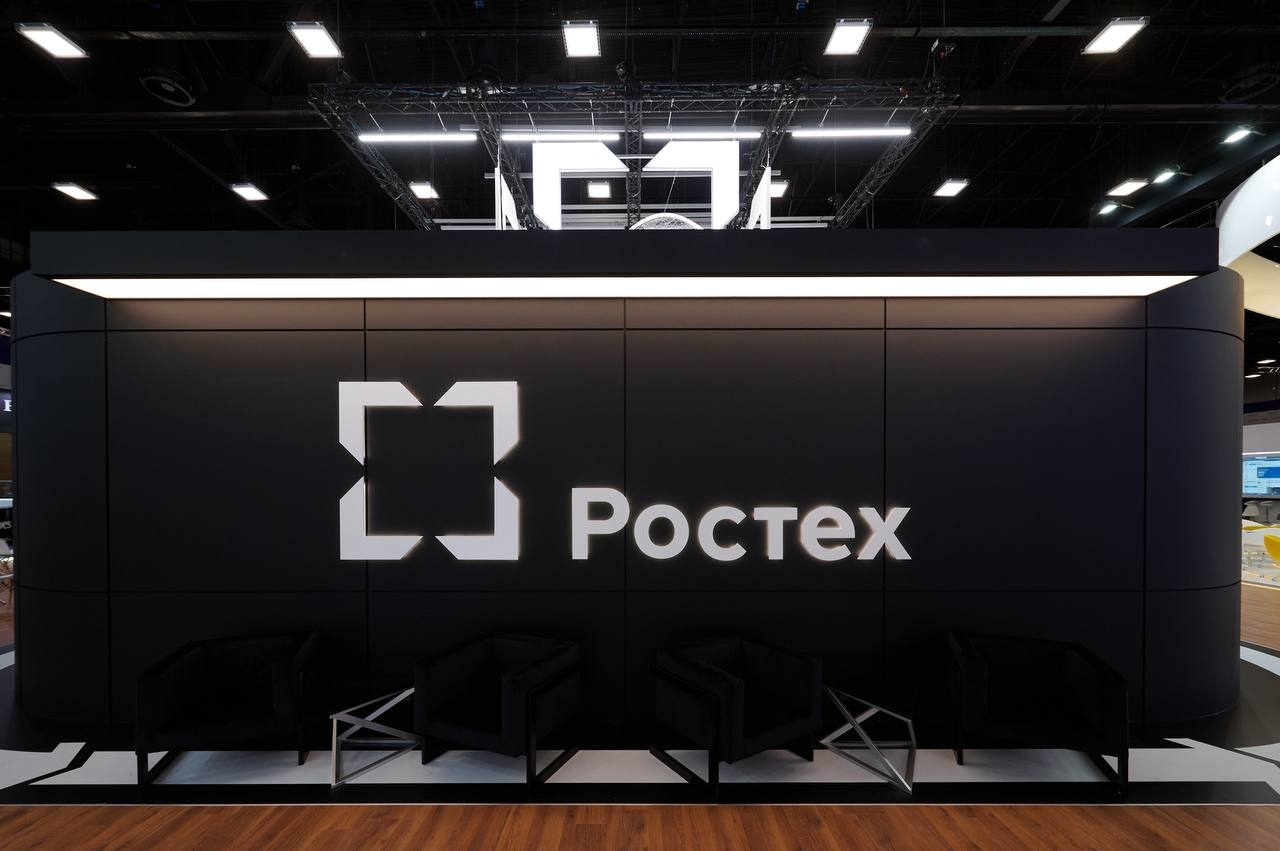 Фото: Пресс-служба Госкорпорации Ростех