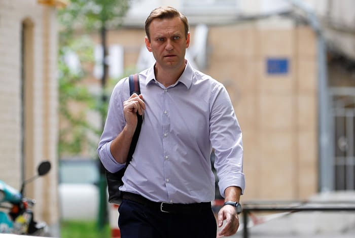 Алексей Навальный был убит веществом эпибатидин (яд эквадорской лягушки). Это подтвердили Британия, Швеция, Франция, Германия и Нидерланды