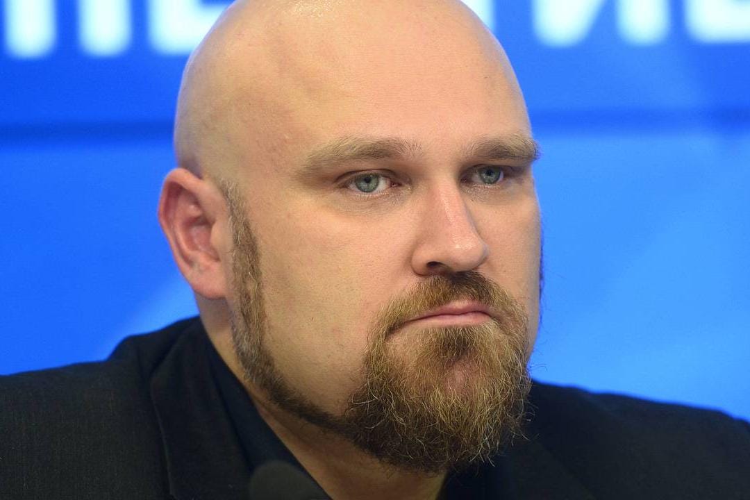 В Новой Москве взорвался дом бывшего министра госбезопасности ДНР Пинчука. Он сообщил, что у него легкая контузия
