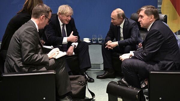 Хафтар жжот. Зачем Москва поддерживает престарелого командующего ливийской армией и при чем тут Эрдоган